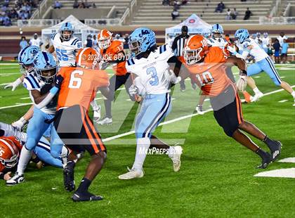 Thumbnail 3 in James Clemens @ Grissom photogallery.