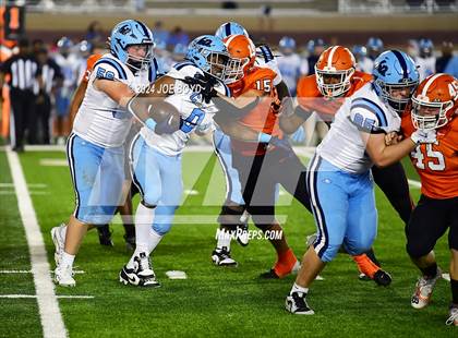 Thumbnail 3 in James Clemens @ Grissom photogallery.