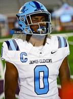 Photo from the gallery "James Clemens @ Grissom"