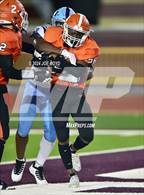 Photo from the gallery "James Clemens @ Grissom"