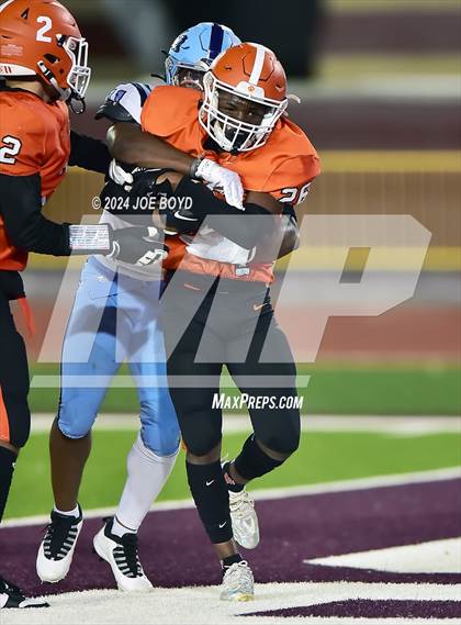 Thumbnail 1 in James Clemens @ Grissom photogallery.