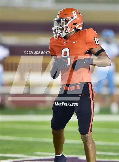 Thumbnail 2 in James Clemens @ Grissom photogallery.