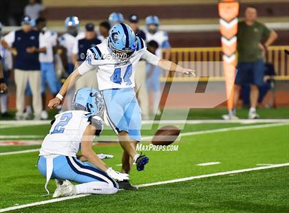 Thumbnail 1 in James Clemens @ Grissom photogallery.