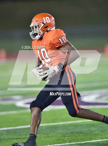 Thumbnail 3 in James Clemens @ Grissom photogallery.