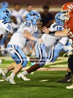 Photo from the gallery "James Clemens @ Grissom"