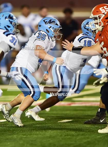Thumbnail 1 in James Clemens @ Grissom photogallery.