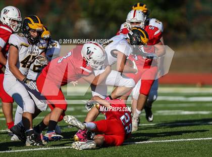 Thumbnail 1 in Wall Township @ St John-Vianney photogallery.