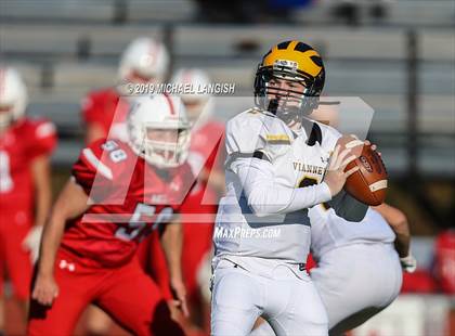 Thumbnail 2 in Wall Township @ St John-Vianney photogallery.