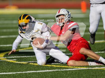Thumbnail 3 in Wall Township @ St John-Vianney photogallery.