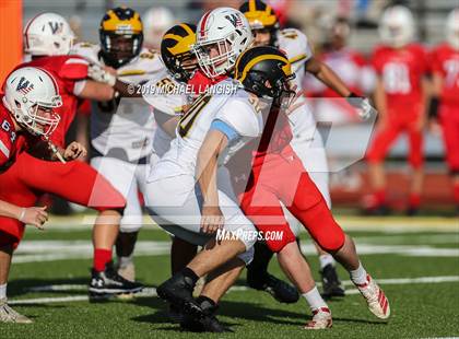 Thumbnail 3 in Wall Township @ St John-Vianney photogallery.