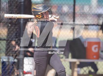 Thumbnail 3 in Wilcox County vs Glascock County (GHSA 1A D2 State Tournament) photogallery.
