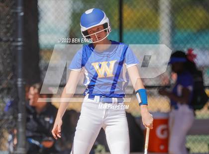 Thumbnail 1 in Wilcox County vs Glascock County (GHSA 1A D2 State Tournament) photogallery.