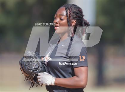 Thumbnail 3 in Wilcox County vs Glascock County (GHSA 1A D2 State Tournament) photogallery.