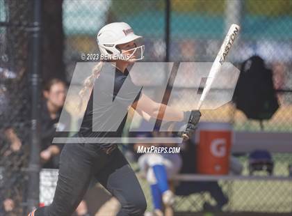 Thumbnail 1 in Wilcox County vs Glascock County (GHSA 1A D2 State Tournament) photogallery.
