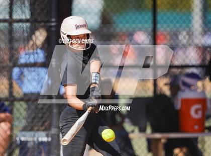Thumbnail 3 in Wilcox County vs Glascock County (GHSA 1A D2 State Tournament) photogallery.