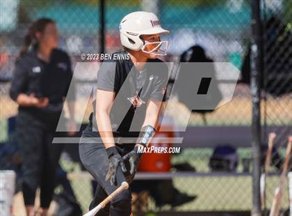 Thumbnail 3 in Wilcox County vs Glascock County (GHSA 1A D2 State Tournament) photogallery.