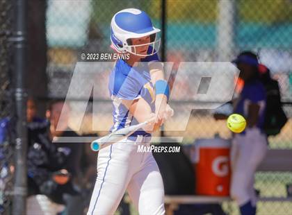 Thumbnail 3 in Wilcox County vs Glascock County (GHSA 1A D2 State Tournament) photogallery.