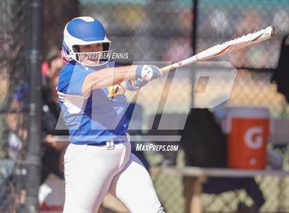 Thumbnail 1 in Wilcox County vs Glascock County (GHSA 1A D2 State Tournament) photogallery.