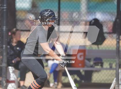 Thumbnail 1 in Wilcox County vs Glascock County (GHSA 1A D2 State Tournament) photogallery.