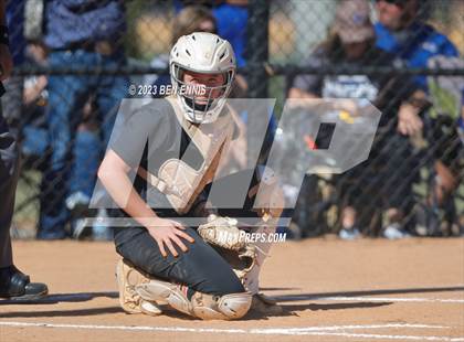 Thumbnail 3 in Wilcox County vs Glascock County (GHSA 1A D2 State Tournament) photogallery.