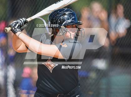 Thumbnail 3 in Wilcox County vs Glascock County (GHSA 1A D2 State Tournament) photogallery.