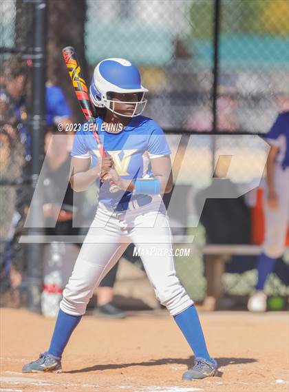 Thumbnail 1 in Wilcox County vs Glascock County (GHSA 1A D2 State Tournament) photogallery.