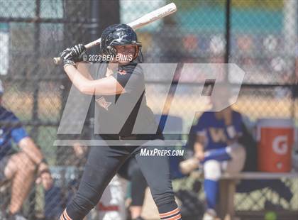 Thumbnail 3 in Wilcox County vs Glascock County (GHSA 1A D2 State Tournament) photogallery.