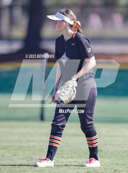 Thumbnail 1 in Wilcox County vs Glascock County (GHSA 1A D2 State Tournament) photogallery.