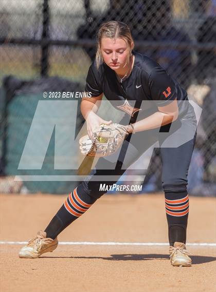 Thumbnail 3 in Wilcox County vs Glascock County (GHSA 1A D2 State Tournament) photogallery.