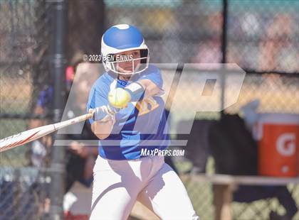 Thumbnail 3 in Wilcox County vs Glascock County (GHSA 1A D2 State Tournament) photogallery.