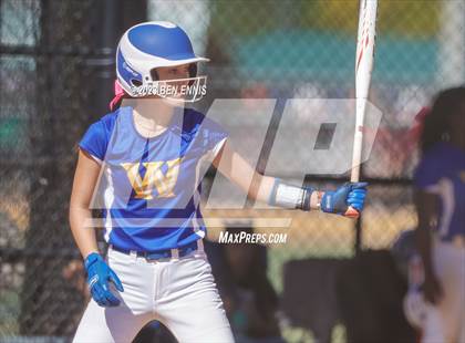 Thumbnail 1 in Wilcox County vs Glascock County (GHSA 1A D2 State Tournament) photogallery.