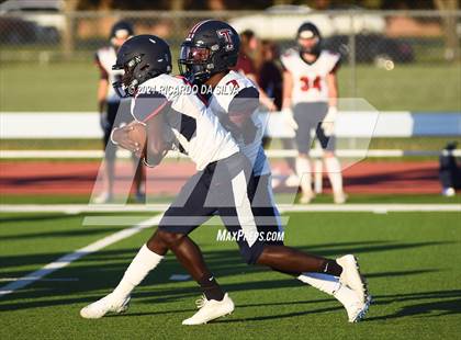 Thumbnail 3 in Cinco Ranch vs Tompkins (A Team) photogallery.