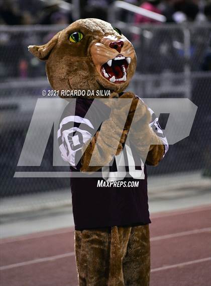 Thumbnail 1 in Cinco Ranch vs Tompkins (A Team) photogallery.