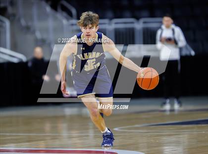 Thumbnail 3 in Elkhorn South vs. Omaha Westside photogallery.