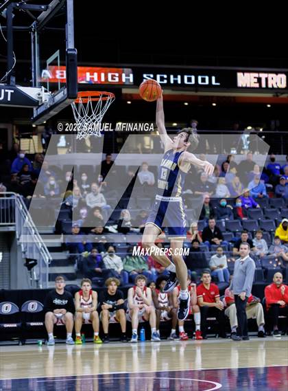 Thumbnail 1 in Elkhorn South vs. Omaha Westside photogallery.