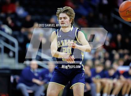Thumbnail 3 in Elkhorn South vs. Omaha Westside photogallery.