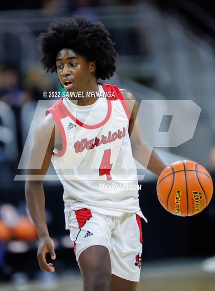 Thumbnail 1 in Elkhorn South vs. Omaha Westside photogallery.