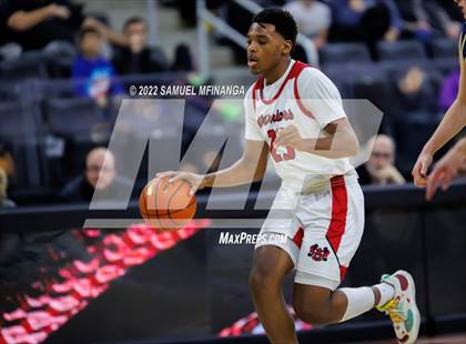 Thumbnail 3 in Elkhorn South vs. Omaha Westside photogallery.