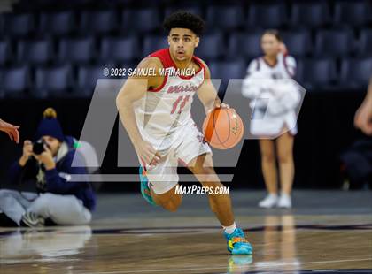 Thumbnail 1 in Elkhorn South vs. Omaha Westside photogallery.