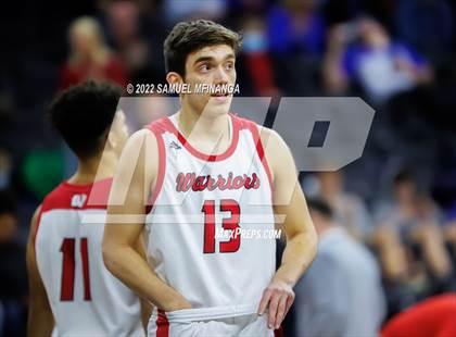 Thumbnail 2 in Elkhorn South vs. Omaha Westside photogallery.