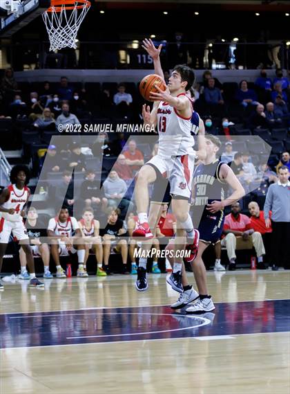 Thumbnail 2 in Elkhorn South vs. Omaha Westside photogallery.