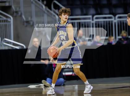 Thumbnail 1 in Elkhorn South vs. Omaha Westside photogallery.