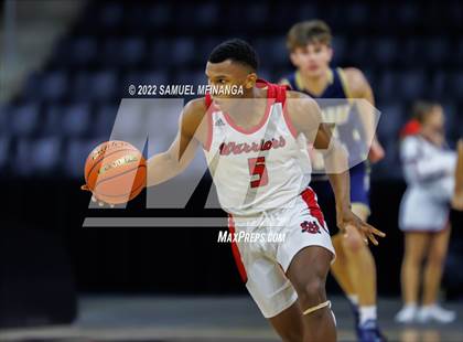 Thumbnail 1 in Elkhorn South vs. Omaha Westside photogallery.