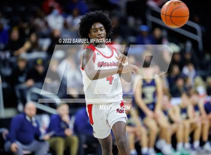 Thumbnail 3 in Elkhorn South vs. Omaha Westside photogallery.