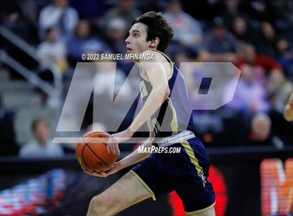 Thumbnail 3 in Elkhorn South vs. Omaha Westside photogallery.