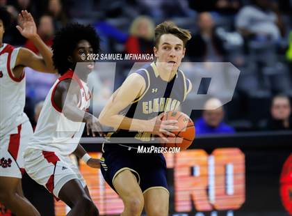 Thumbnail 1 in Elkhorn South vs. Omaha Westside photogallery.
