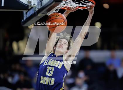 Thumbnail 1 in Elkhorn South vs. Omaha Westside photogallery.