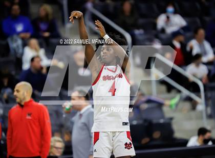 Thumbnail 1 in Elkhorn South vs. Omaha Westside photogallery.