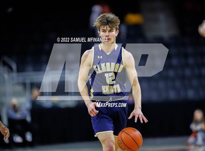 Thumbnail 3 in Elkhorn South vs. Omaha Westside photogallery.