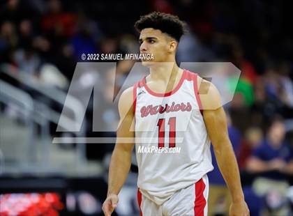 Thumbnail 2 in Elkhorn South vs. Omaha Westside photogallery.